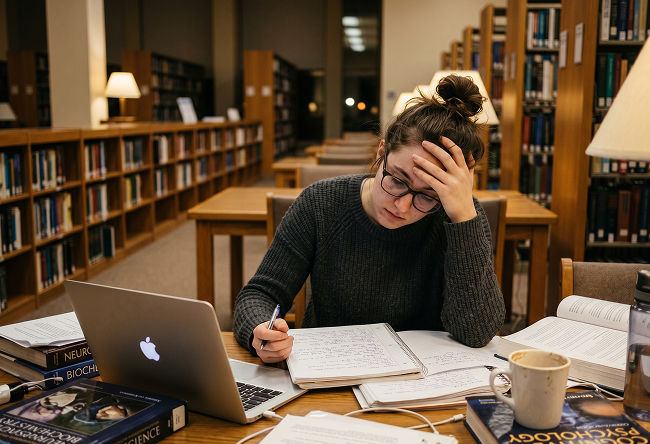 College Students 1