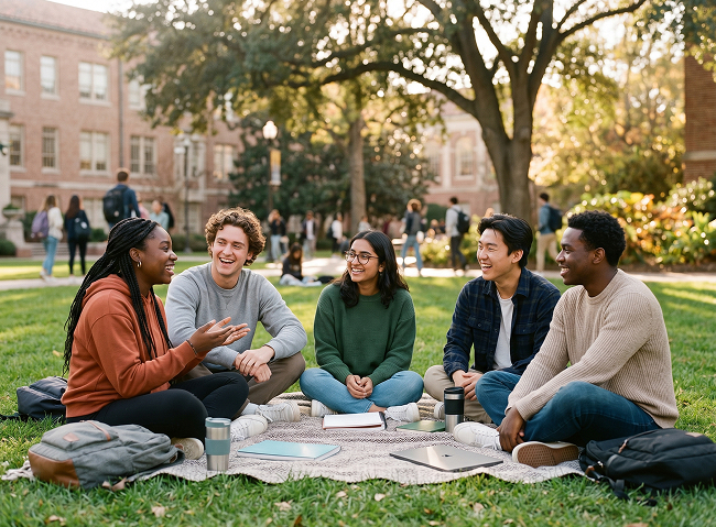 College Students 2