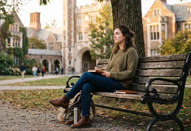 College Students 3