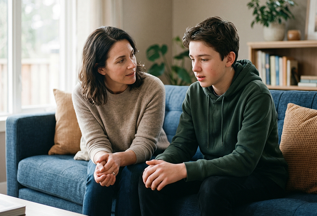 Family Therapy 1