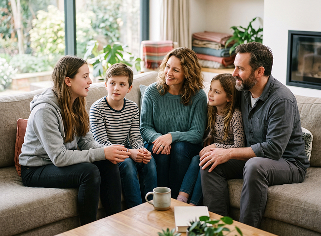 Family Therapy 2