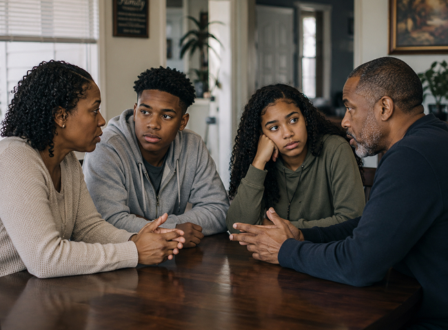 Family Therapy 4
