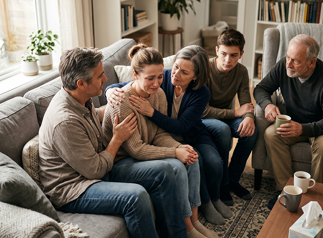 Family Therapy 6