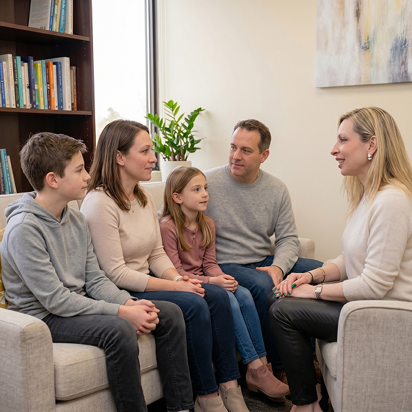 Family Therapy Faq